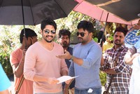 Sailaja Reddy Alludu Latest Photos